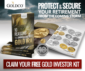 Gold IRA companies - Offers - Precious Metals Protection